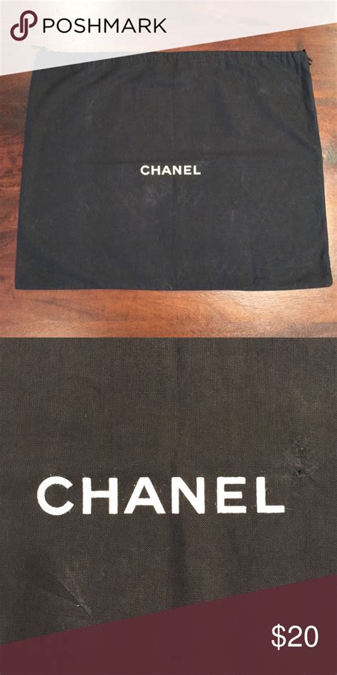 chanel bags chanel dust bag|authentic chanel tote bag.